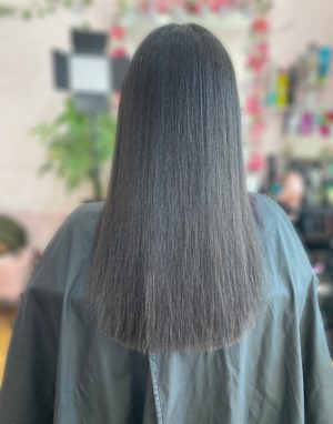 haircut