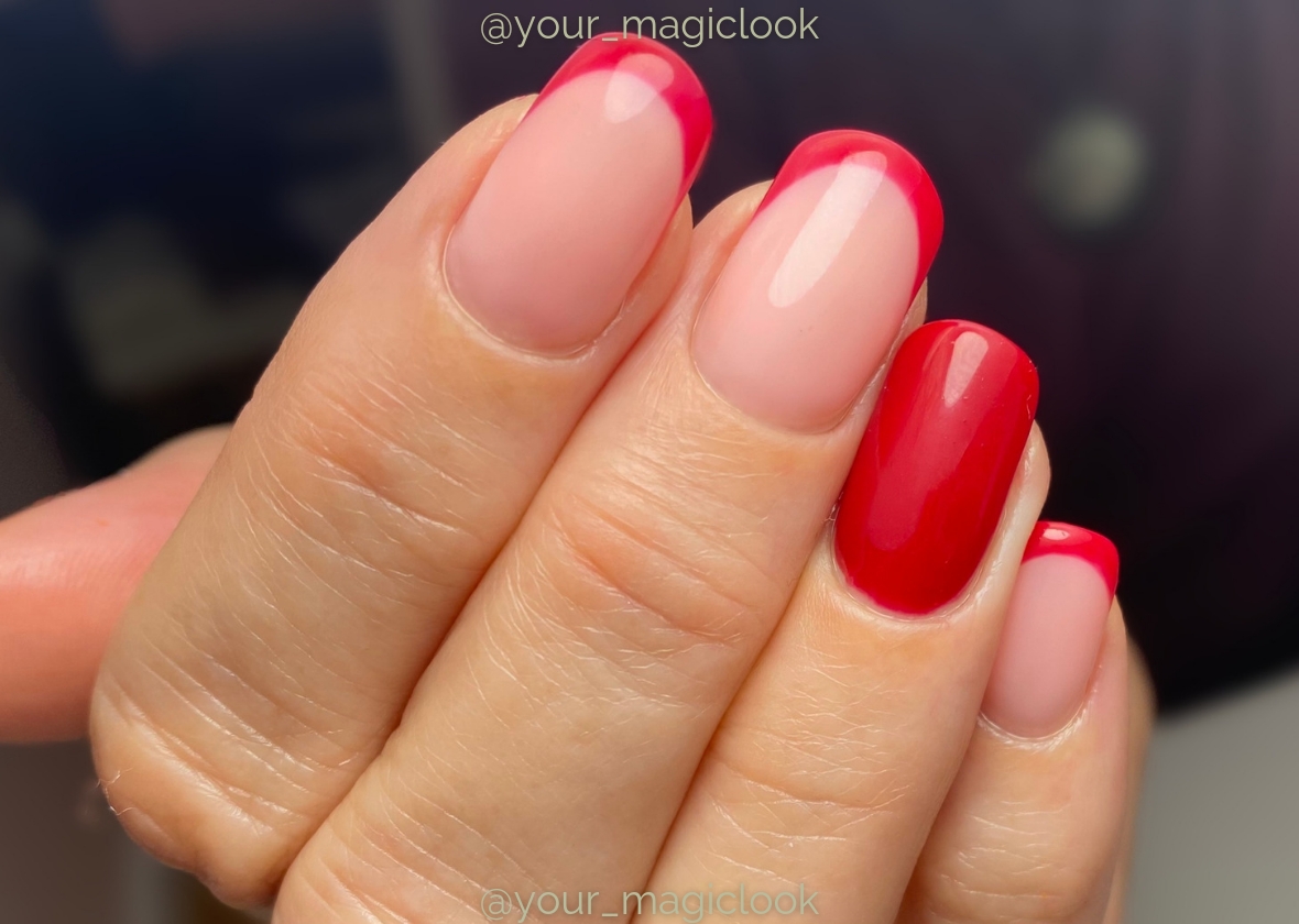 Nails