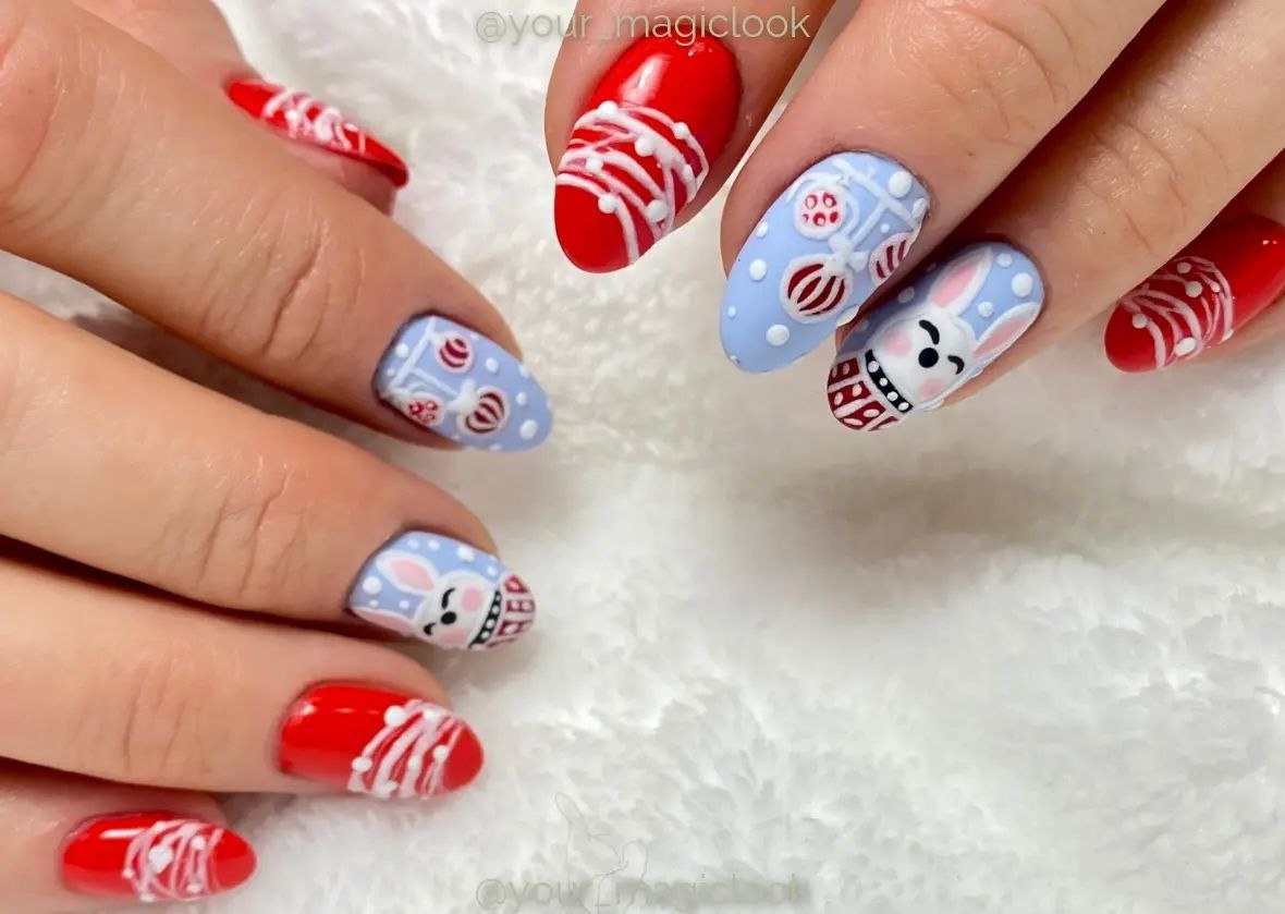 Nails