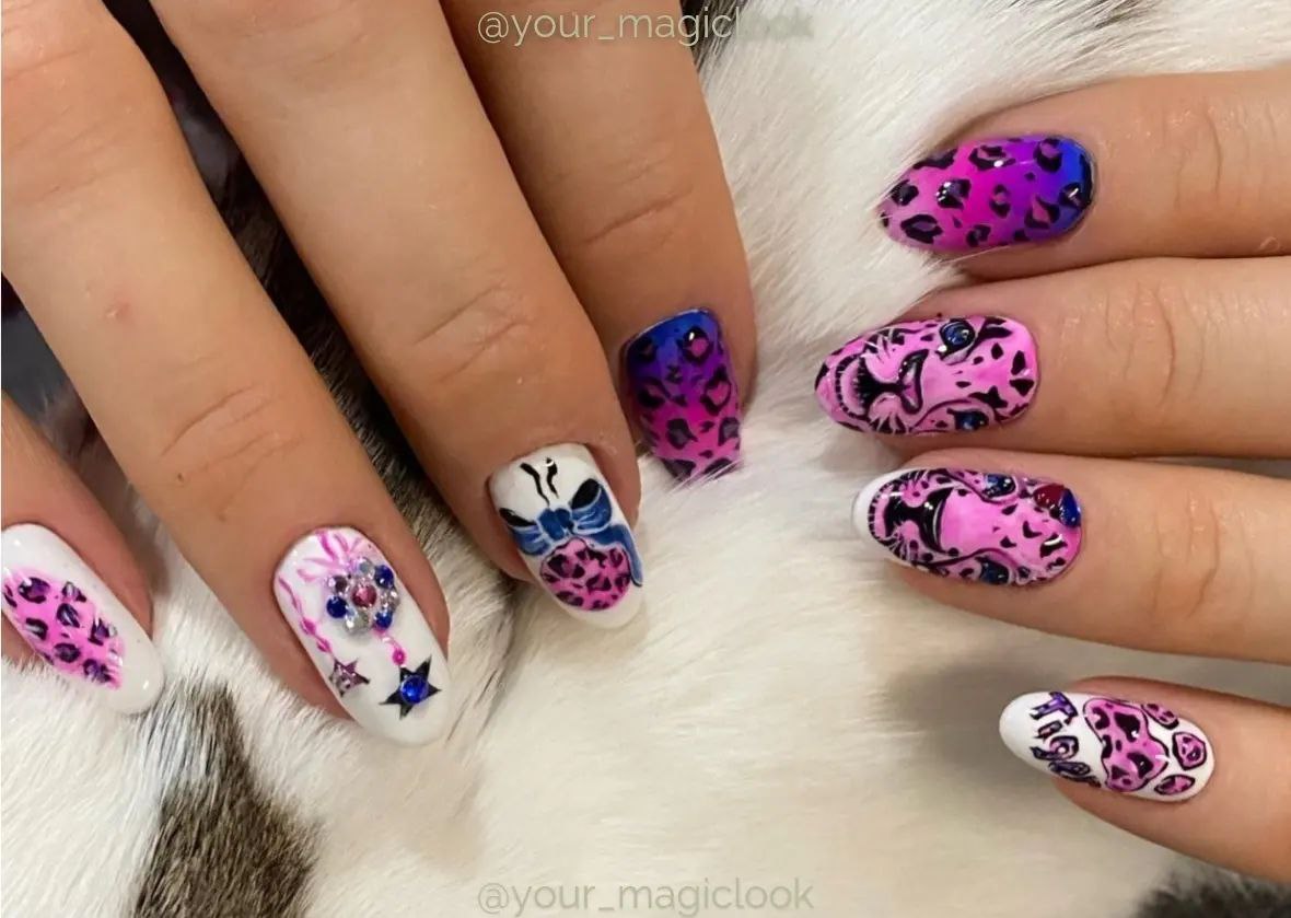Nails