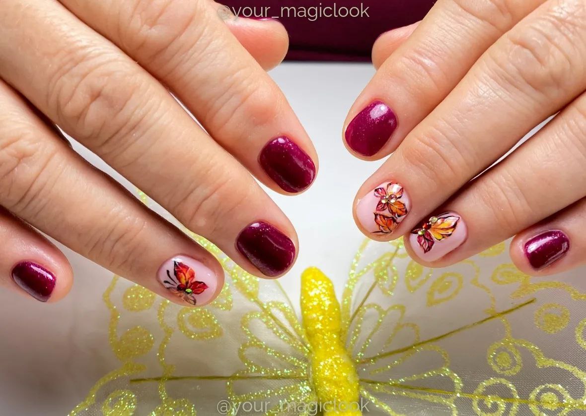 Nails