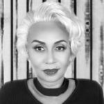 Transformation Marylin Monroe