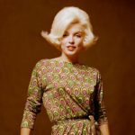 Marylin Monroe