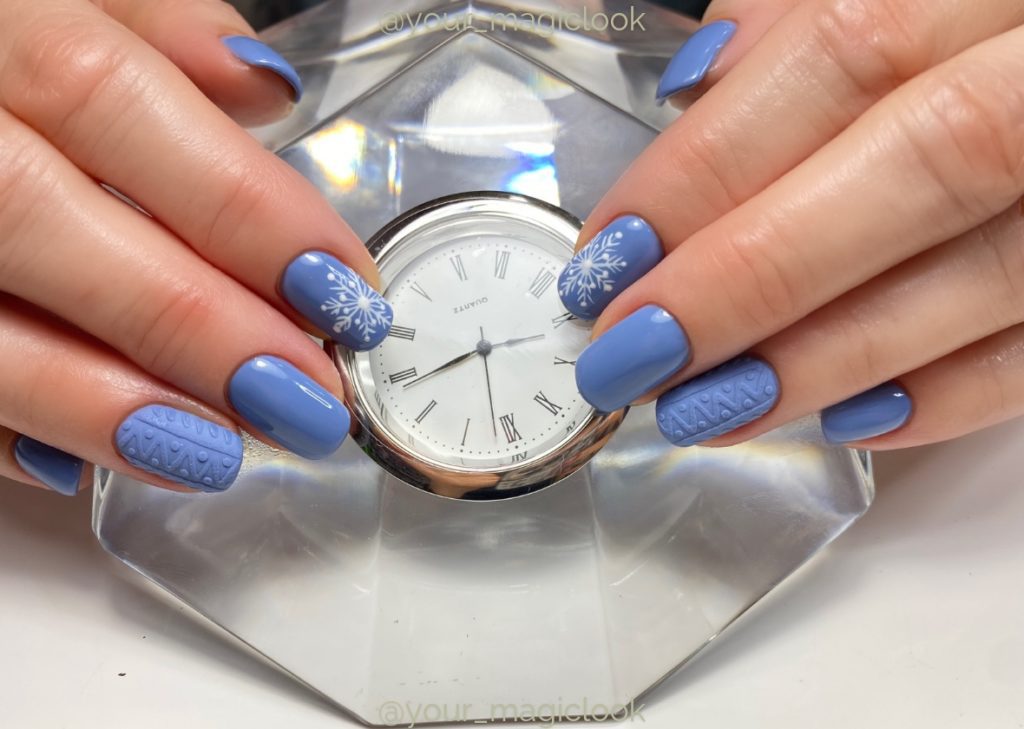 Nails