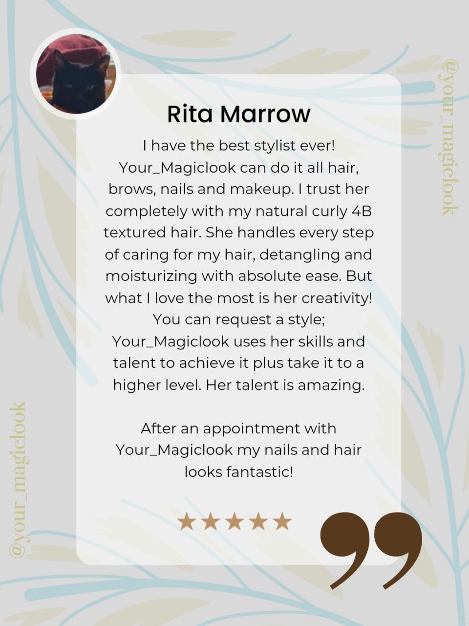 Reviews