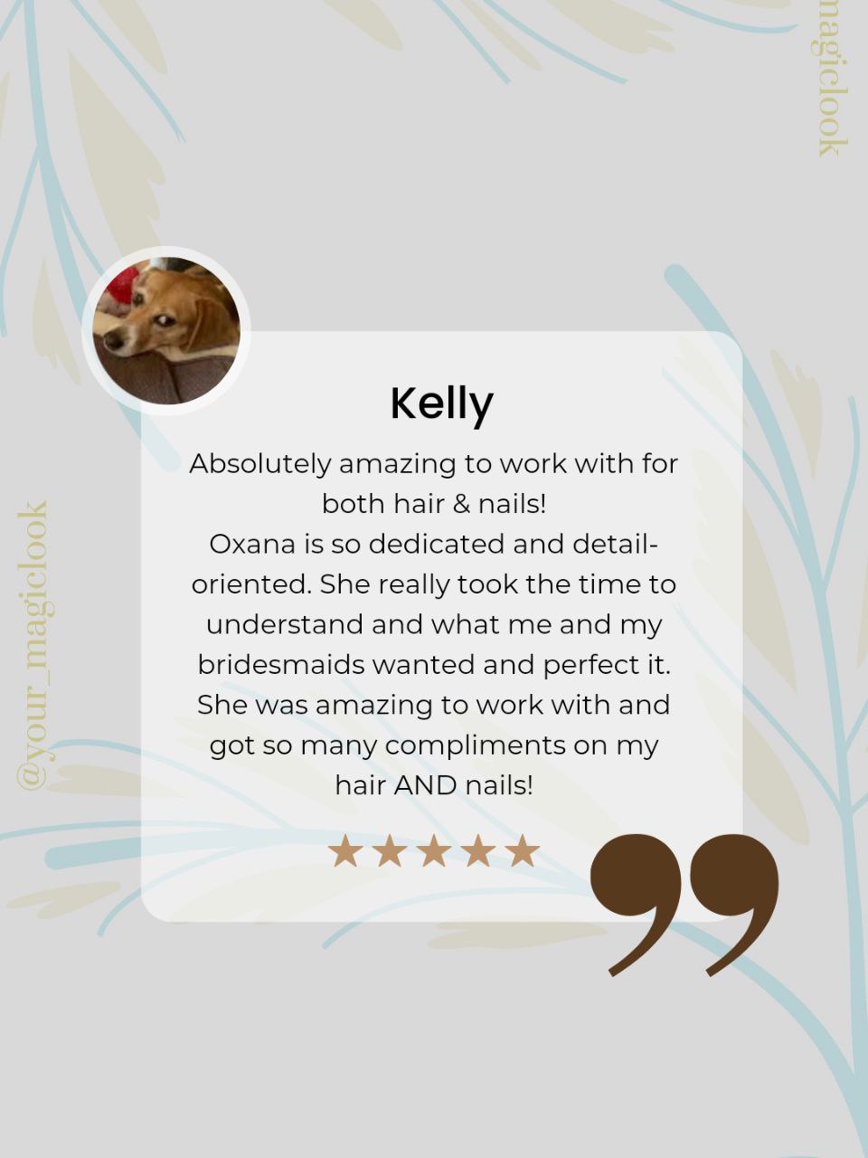 Reviews