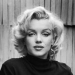 Marylin Monroe