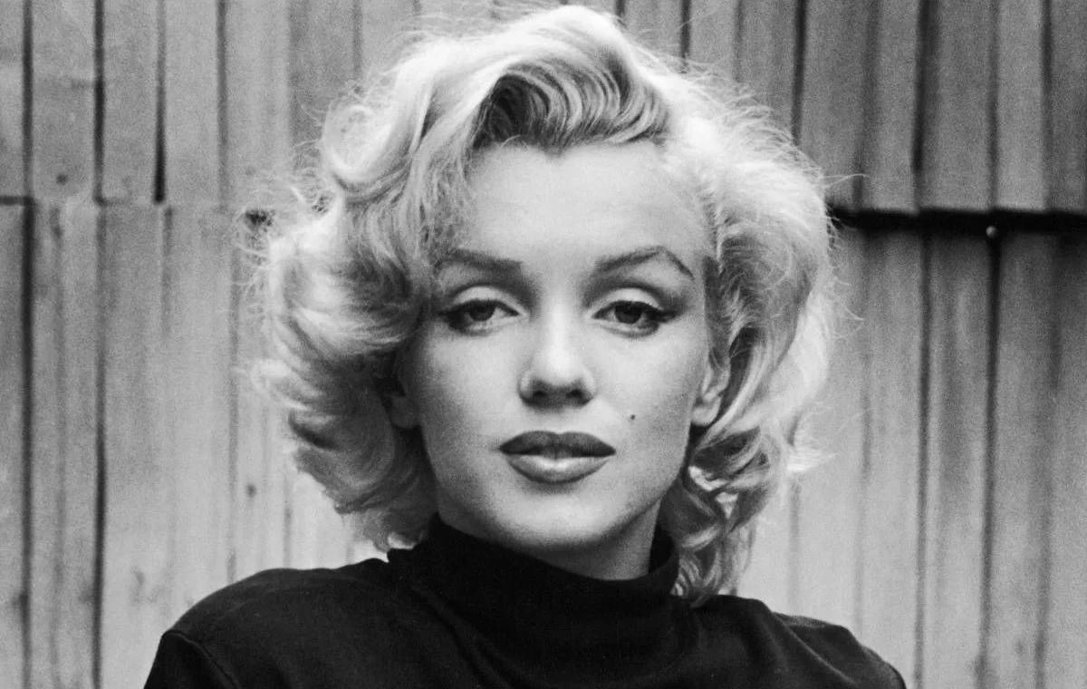 Marylin Monroe