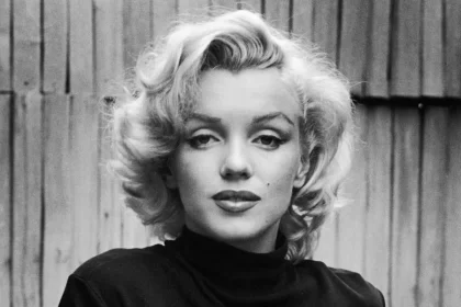 Marylin Monroe