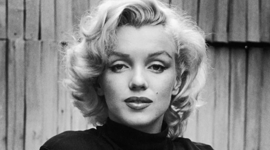 Marylin Monroe