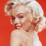 Marylin Monroe
