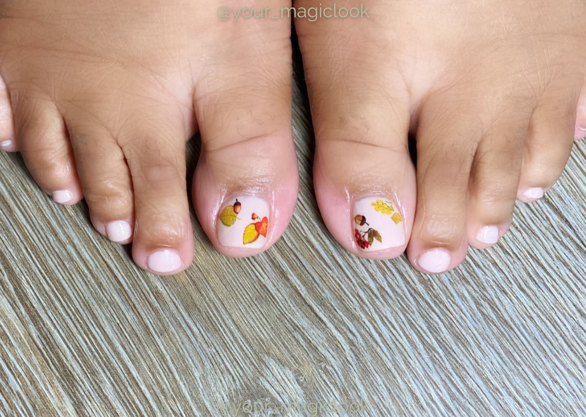 Pedicure