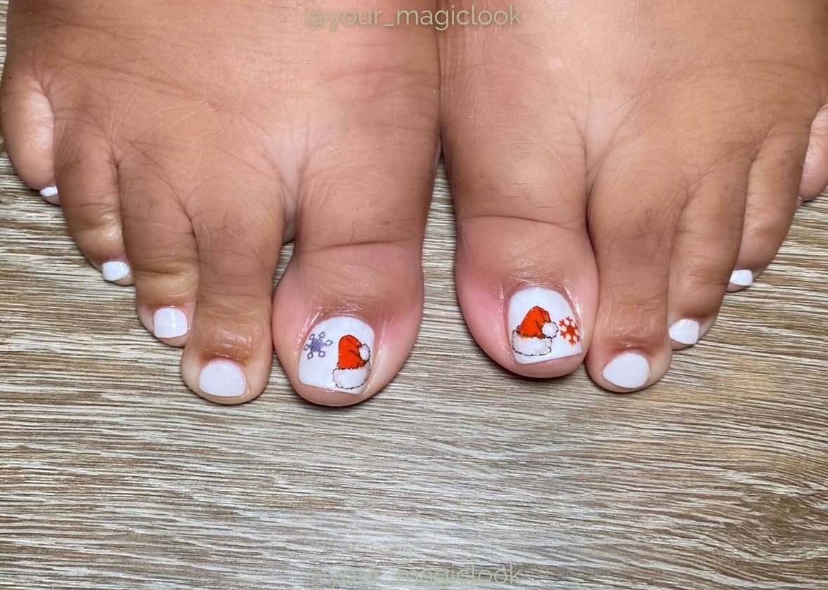 Pedicure