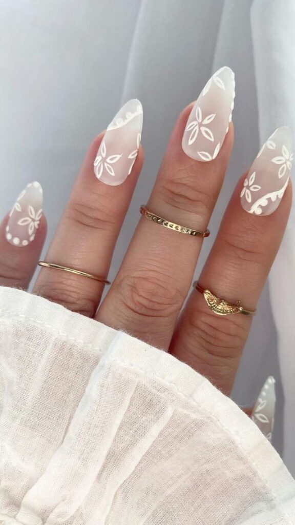 Cute Summer Nails!