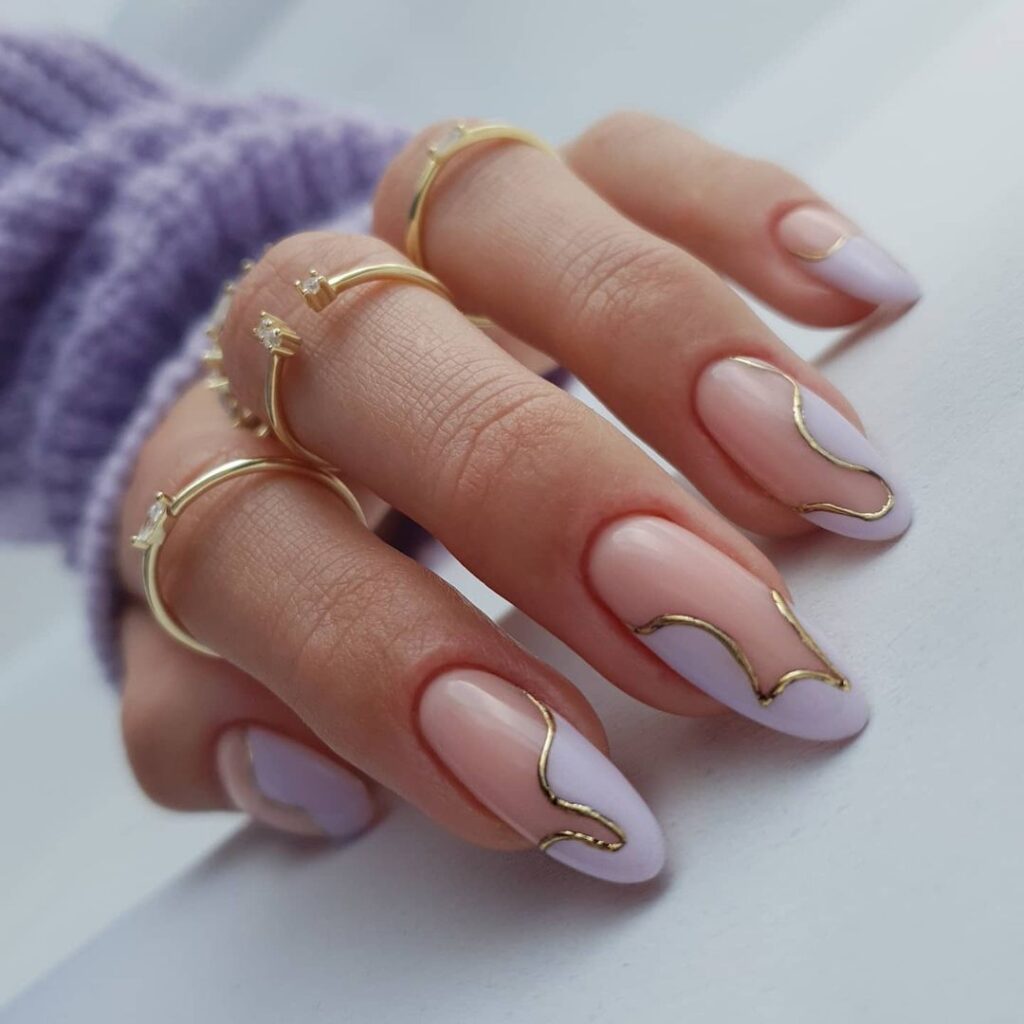 nails