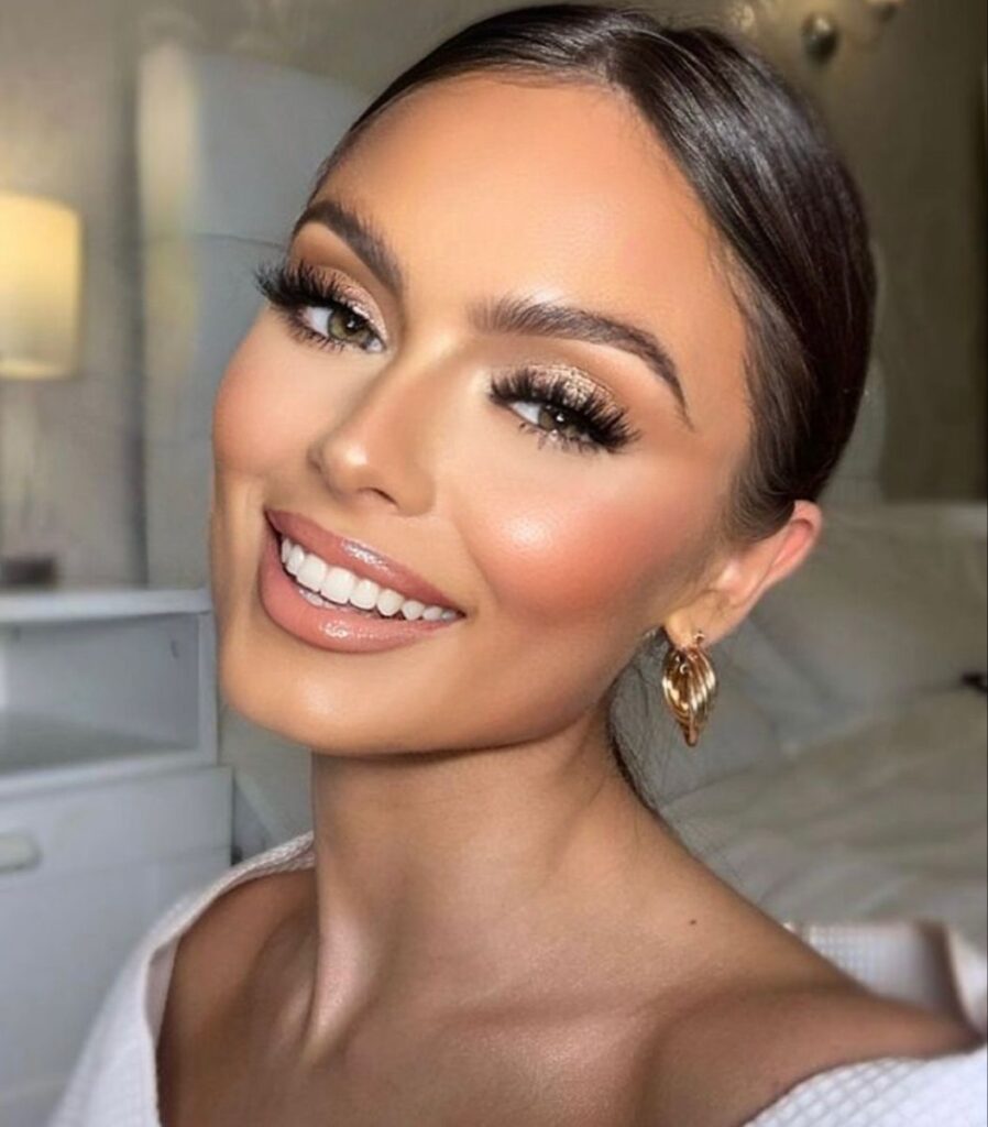 makeup