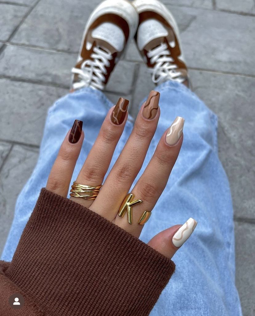 Nails