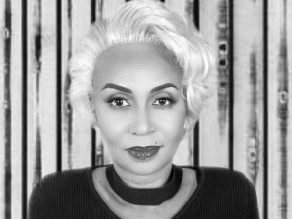 Transformation Marylin Monroe